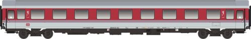 LS Models LS46175 Personenwagen Avmz 207, 1.Kl. DB, Ep.IV